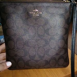Coach Crossbody